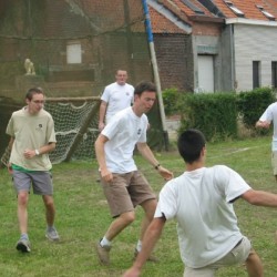 IMG 7570 - Scouts en Gidsen Zaventem 